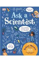Ask A Scientist: Professor Robert Winston Answers 100 Big Questions from Kids Around the World!