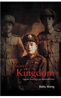 Jewel of the Kingdom: General Chow Chih and Nationalist China(English)