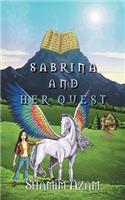 Sabrina and Her Quest