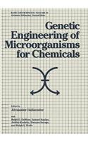 Genetic Engineering of Microorganisms for Chemicals