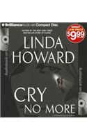 Cry No More