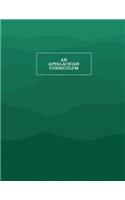 An Appalachian Curriculum, 1995