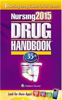 Nursing2015 Drug Handbook