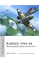 Rabaul 1943–44