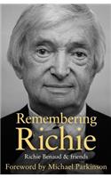 Remembering Richie