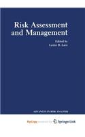 Risk Assessment and Management