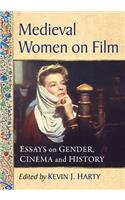 Medieval Women on Film