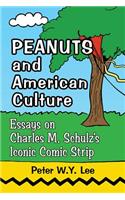 Peanuts and American Culture
