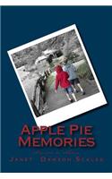 Apple Pie Memories: Stories to Share