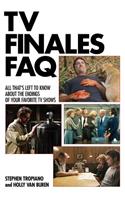 TV Finales FAQ