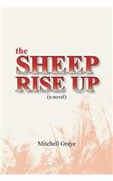 The Sheep Rise Up