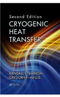 Cryogenic Heat Transfer