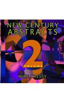 New Century Abstracts 2