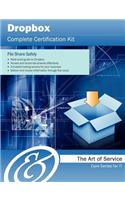 Dropbox Complete Certification Kit - Core Series for It