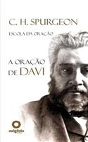 A Oracao de Davi: (Portuguese)