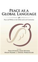 Peace as a Global Language