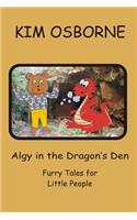 Algy in the Dragon's Den