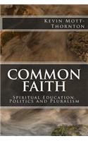 Common Faith