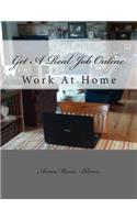 Get A Real Job Online