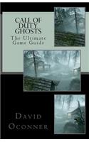 Call of Duty Ghosts