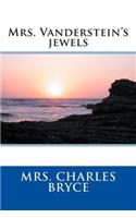 Mrs. Vanderstein's Jewels
