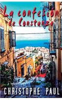 La confesión de Constanza - Pocket Format