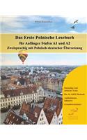 Das Erste Polnische Lesebuch Für Anfänger
