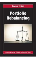 Portfolio Rebalancing