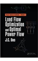 Load Flow Optimization and Optimal Power Flow