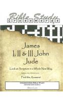 Crosswords Bible Study