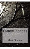 Ember Asleep