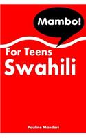 Swahili For Teens