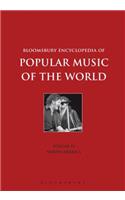 Bloomsbury Encyclopedia of Popular Music of the World, Volume 4