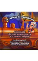 As fábulas da Fasielândia - 2