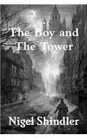 The Boy and The Tower