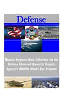 Human Response Data Collection for the Defense Advanced Research Projects Agency's (DARPA) Mind's Eye Program