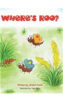 Where's Roo?