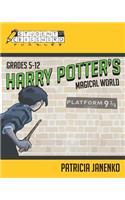 Harry Potter's Magical World