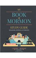 Book of Mormon Study guide