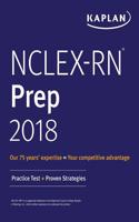 Nclex-RN Prep 2018