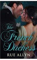 The French Duchess