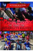Fight for Disability Rights