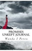 Promises Unkept Journal
