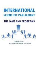 Scientific International Parliament