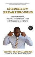 Credibility Breakthroughs