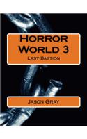 Horror World 3
