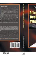 After Child Dedication What Next?: (English)
