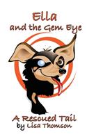 Ella and the Gem Eye