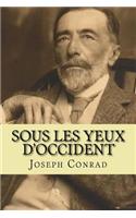 Sous les yeux d'Occident