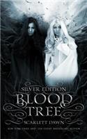 Blood Tree: Silver Edition(English)